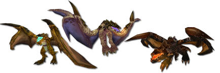 Drakonologiya - Страйдър Azeroth - Ордена на пазителите на легенди (настойници) Drakonologiya - Страйдър Azeroth - Ордена на пазителите на легенди