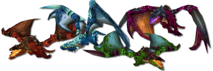 Drakonologiya - Страйдър Azeroth - Ордена на пазителите легендите (Azeroth) Drakonologiya - Страйдър Azeroth - Ордена на пазителите на легенди