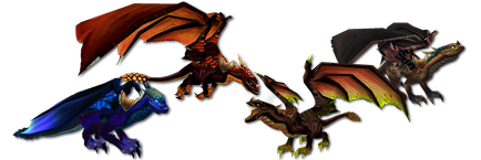 Drakonologiya - Страйдър Azeroth - Ордена на пазителите на легенди (настойници) Drakonologiya - Страйдър Azeroth - Ордена на пазителите на легенди
