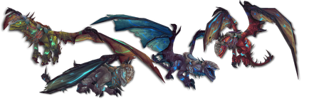 Drakonologiya - Страйдър Azeroth - Ордена на пазителите на легенди (Ордена) Drakonologiya - Страйдър Azeroth - Ордена на пазителите на легенди