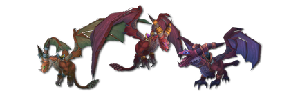 Drakonologiya - Страйдър Azeroth - Ордена на пазителите на легенди (настойници) Drakonologiya - Страйдър Azeroth - Ордена на пазителите на легенди