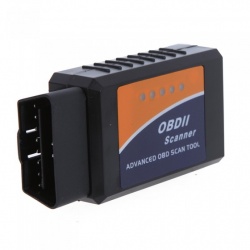 ELM327 OBDII Bluetooth диагностичен скенер