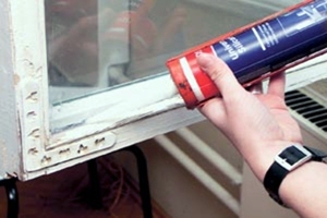 Подготовка за зимата - как да се затопли пластмасови прозорци с ръцете си най-ефективно и евтино