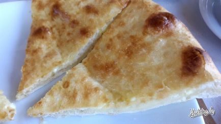 Грузия е родното място на вино и khachapuri acharuli - пътуване блог за почивка в Беларус (грузински разходи бюро) Грузия е родното място на вино и khachapuri acharuli - пътуване блог за почивка в Беларус