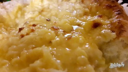 Грузия е родното място на вино и khachapuri acharuli - пътуване блог за почивка в Беларус (грузински разходи бюро) Грузия е родното място на вино и khachapuri acharuli - пътуване блог за почивка в Беларус