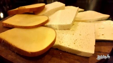 Грузия е родното място на вино и khachapuri acharuli - пътуване блог за почивка в Беларус (khachapuri) Грузия е родното място на вино и khachapuri acharuli - пътуване блог за почивка в Беларус