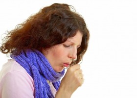 Вдишването на ефективността, когато кашлица, настинка по време на бременност
