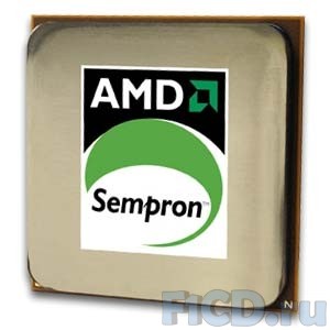 История на изделия и материали, AMD компютър портал процесор