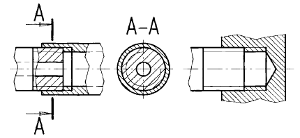 Изображение и символ нишка - studopediya