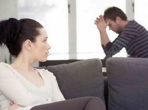 Как да се откажат Man, психология на отношенията