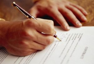 Какви документи са необходими за продажба на автомобили (документи) Какви документи са необходими за продажба на автомобили