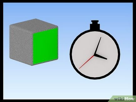 Как да рисувате бетона