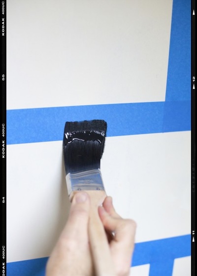 Как да се актуализира интериорните врати със своите ръце, снимки и инструкции стъпка по стъпка