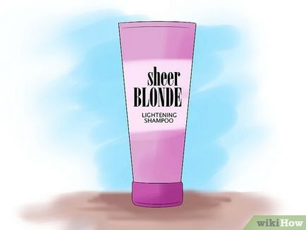 Как да се облекчи естествен боядисана черна коса у дома
