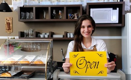 Какъв бизнес може да се отвори в малкия град на печеливши идеи