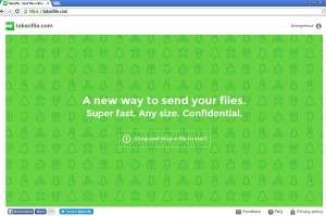 Как да прехвърля големи файлове по интернет, алтернативни методи (интернет) Как да прехвърля големи файлове през алтернатива на интернет