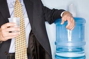 Как да се почисти водата охладител себе си подробно ръководство за действие (вода) Как да се почисти водата охладител себе си подробно ръководство за действие