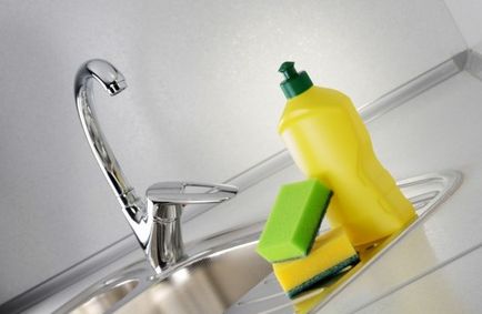 Как да се почисти от неръждаема стомана у дома съвети за домакини