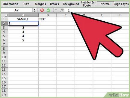 Как да използвате Excel 2007 (Excel) Как да използвате Excel 2007