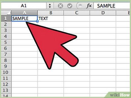Как да използвате Excel 2007 (Кликнете с левия бутон) Как да използвате Excel 2007
