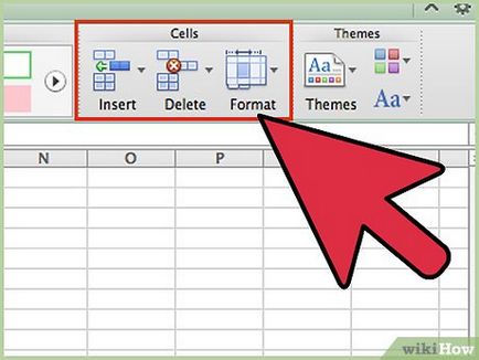 Как да използвате Excel 2007 (Excel) Как да използвате Excel 2007