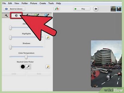 Как да използвате Picasa (достигане на желания резултат) Как да използвате Picasa