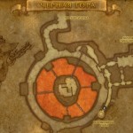 Как да стигнем в тъмнина ден крило ръководи света на Warcraft (тъмнина) Как да отида в леговището на крилото ръководства тъмен свят на Warcraft