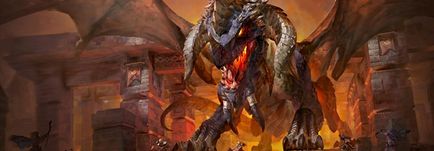 Как да стигнем в тъмнина ден крило ръководи света на Warcraft (свят) Как да отида в леговището на крилото ръководства тъмен свят на Warcraft