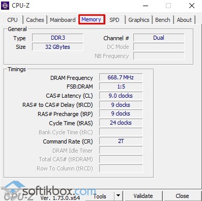 Как да видите RAM на прозорци 10 (Windows) Как да видите RAM за прозорци 10