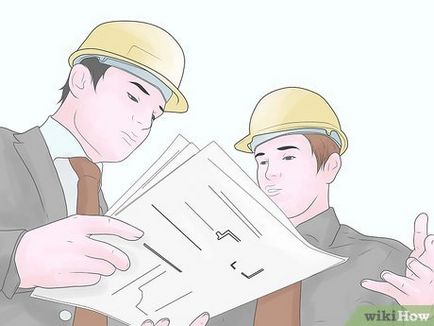 Как да се изгради търговски имоти