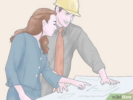 Как да се изгради търговски имоти