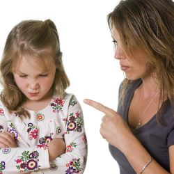 Как да е правилно и без конфликт да общува с детето