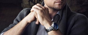 Как да се носят мъжки часовници