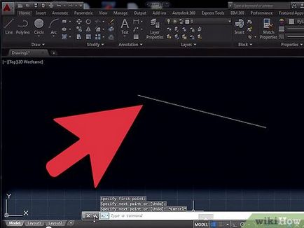 Как да работим с AutoCAD (работа) Как да работим с AutoCAD