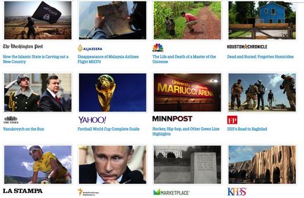 Как да разкажа една история с помощта на интерактивна карта (за да създадете свой карта) Как да разкажа една история с помощта на интерактивна карта