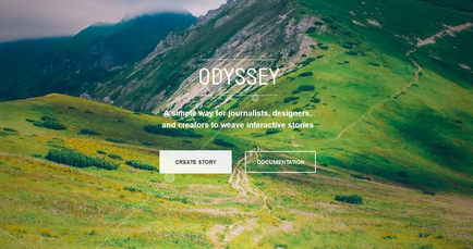 Как да разкажа една история с помощта на интерактивна карта (за да създадете свой карта) Как да разкажа една история с помощта на интерактивна карта