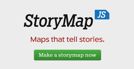 Как да разкажа една история с помощта на интерактивна карта (за да създадете свой карта) Как да разкажа една история с помощта на интерактивна карта