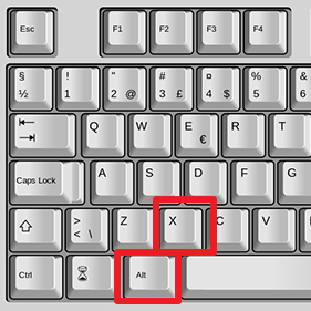 Как да направите дълго тире в Word