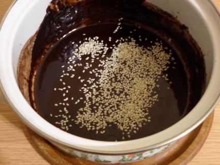 Как да си направим домашно шоколад от какао, без млечен шоколад рецепта у дома