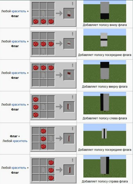 Как да си направим maynkrafte флаг