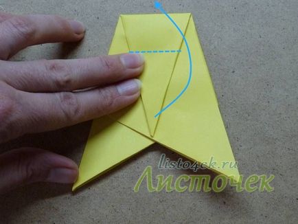 Как се прави камбана, изработена от хартия, парче хартия (правя) Как се прави камбана, изработена от хартия, лист хартия