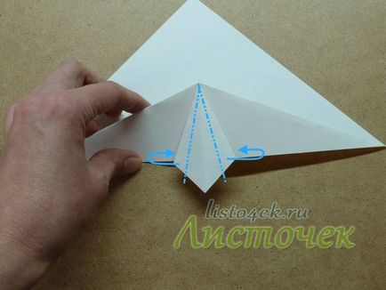 Как се прави камбана, изработена от хартия, парче хартия (правя) Как се прави камбана, изработена от хартия, лист хартия