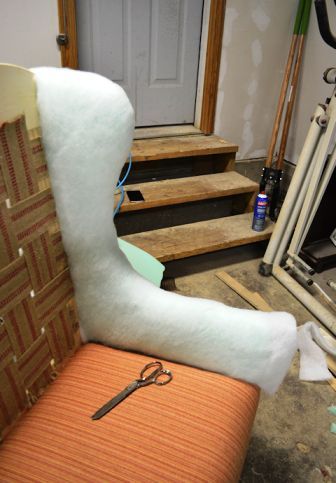 Как да си направим един стол с пълни шепи у дома водач, снимки