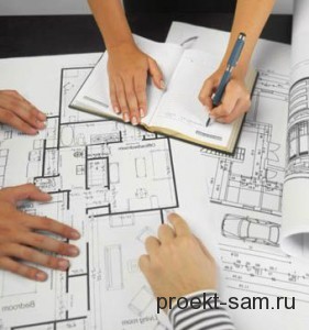 Как да направите дизайна на къщата със собствените си ръце стъпка по стъпка ръководство