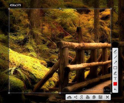 Как да направите екранна снимка на компютър с Windows и OS X. * как да се направи една снимка на сайта (снимки) Как да направите екранна снимка на компютър с Windows и OS X. * как да се направи сайт на екран