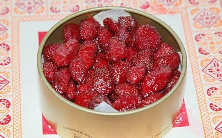 Как да си направим захаросани плодове у дома снимка, прости рецепти за закуски на плодове, горски плодове