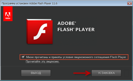 Как да изтеглите и инсталирате Adobe Flash Player (флаш) Как да изтеглите и инсталирате Adobe Flash Player