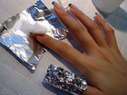 Как да премахнете присадката на ноктите у дома - съвети и обсъждат дали да се премахне болезнено Naroscheny