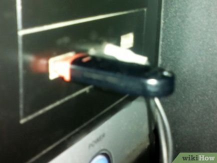 Как да създадете стартиращ USB диск (произволен клавиш, за да продължите) Как да създадете стартиращ USB диск