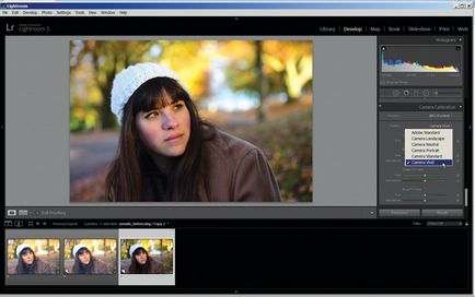 Как да създадете настройки Lightroom (създаване) Как да създадете настройки Lightroom